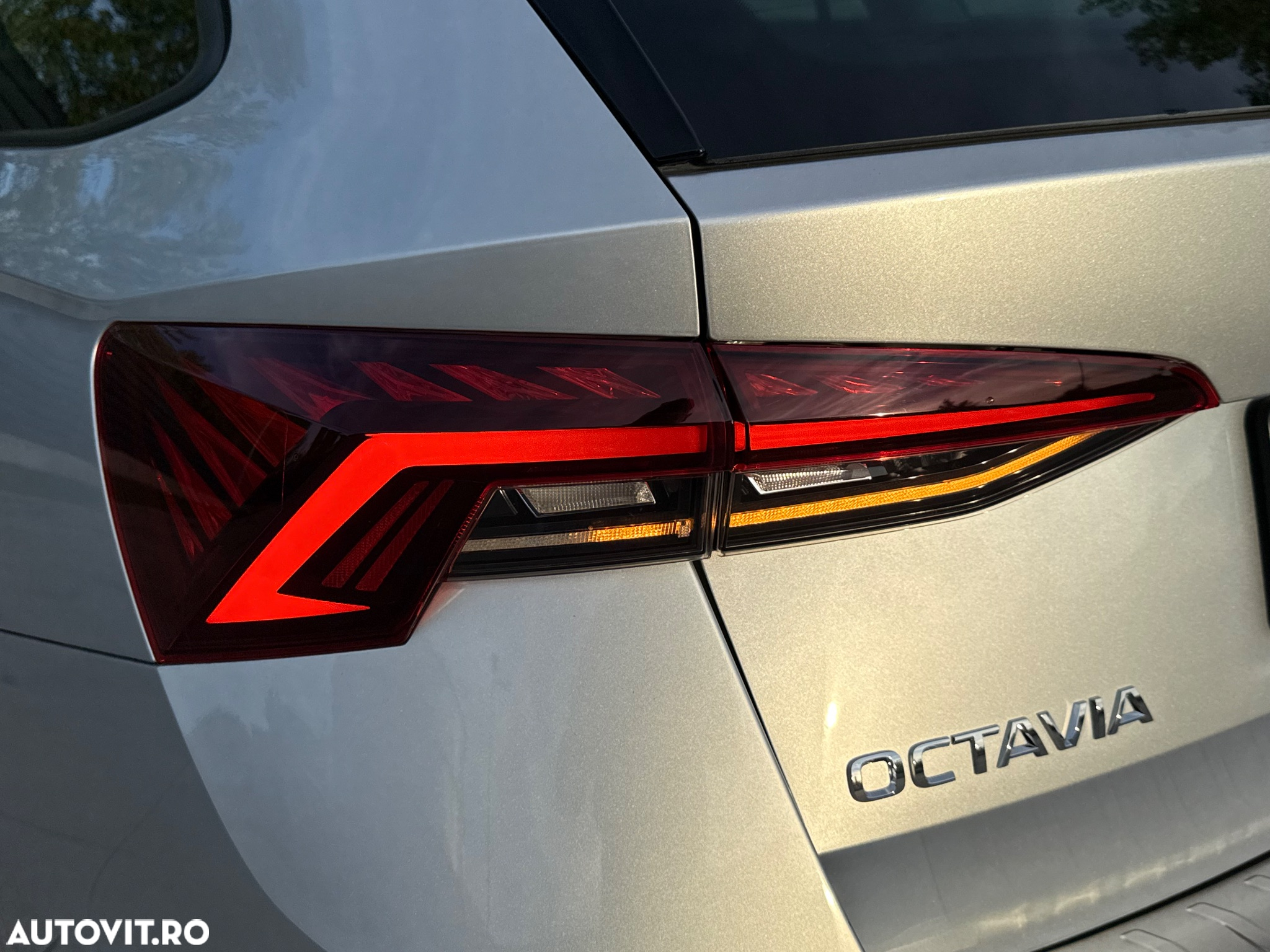 Skoda Octavia - 38