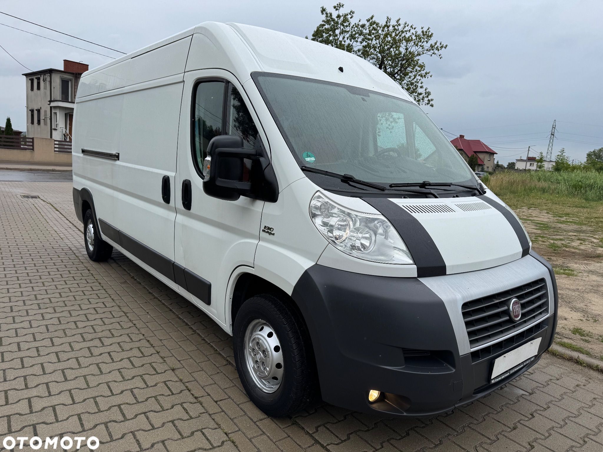 Fiat DUCATO - 1