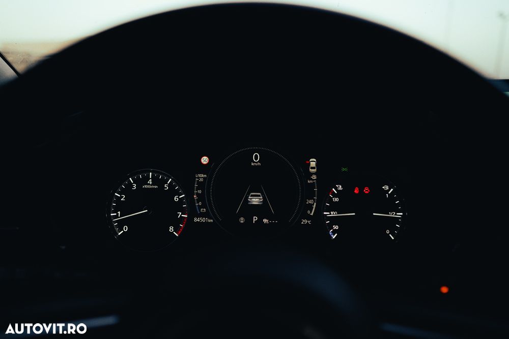 Mazda 3 - 11