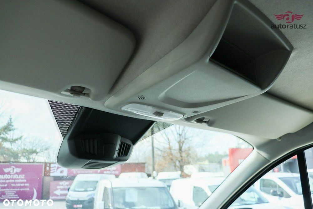 Ford Transit Custom - 25