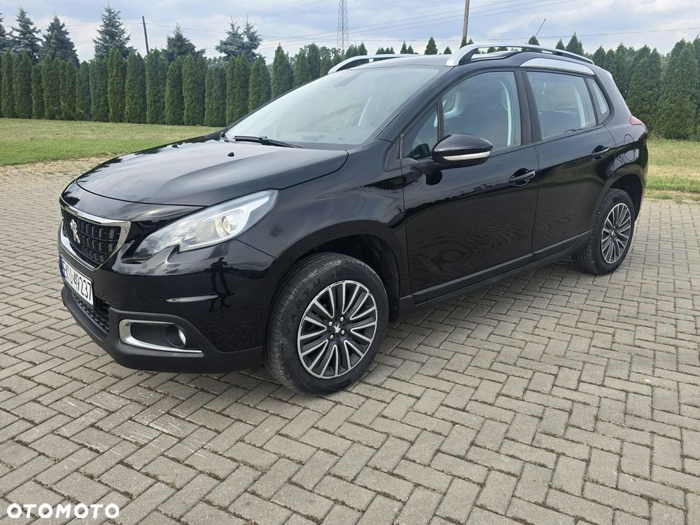 Peugeot 2008 - 4