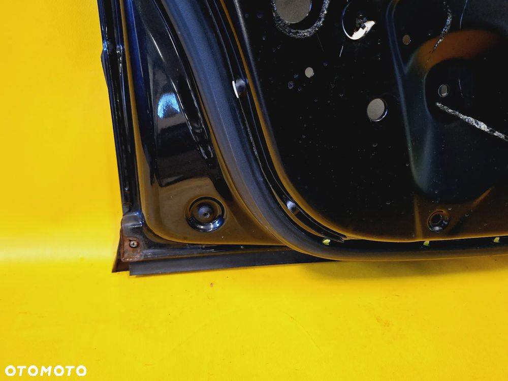 DRZWI LEWY PRZÓD LEWE PRZEDNIE AUDI A4 B6 KOMBI LAK: LZ9W NR1682 - 15