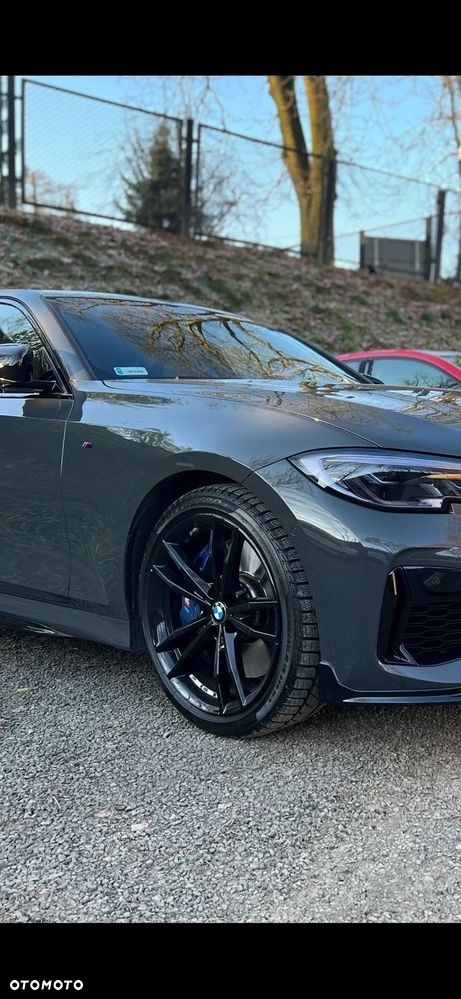 BMW Seria 3 M340i xDrive sport - 37