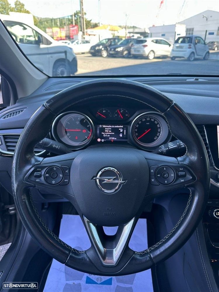 Opel Astra Sports Tourer 1.0 Innovation S/S - 9