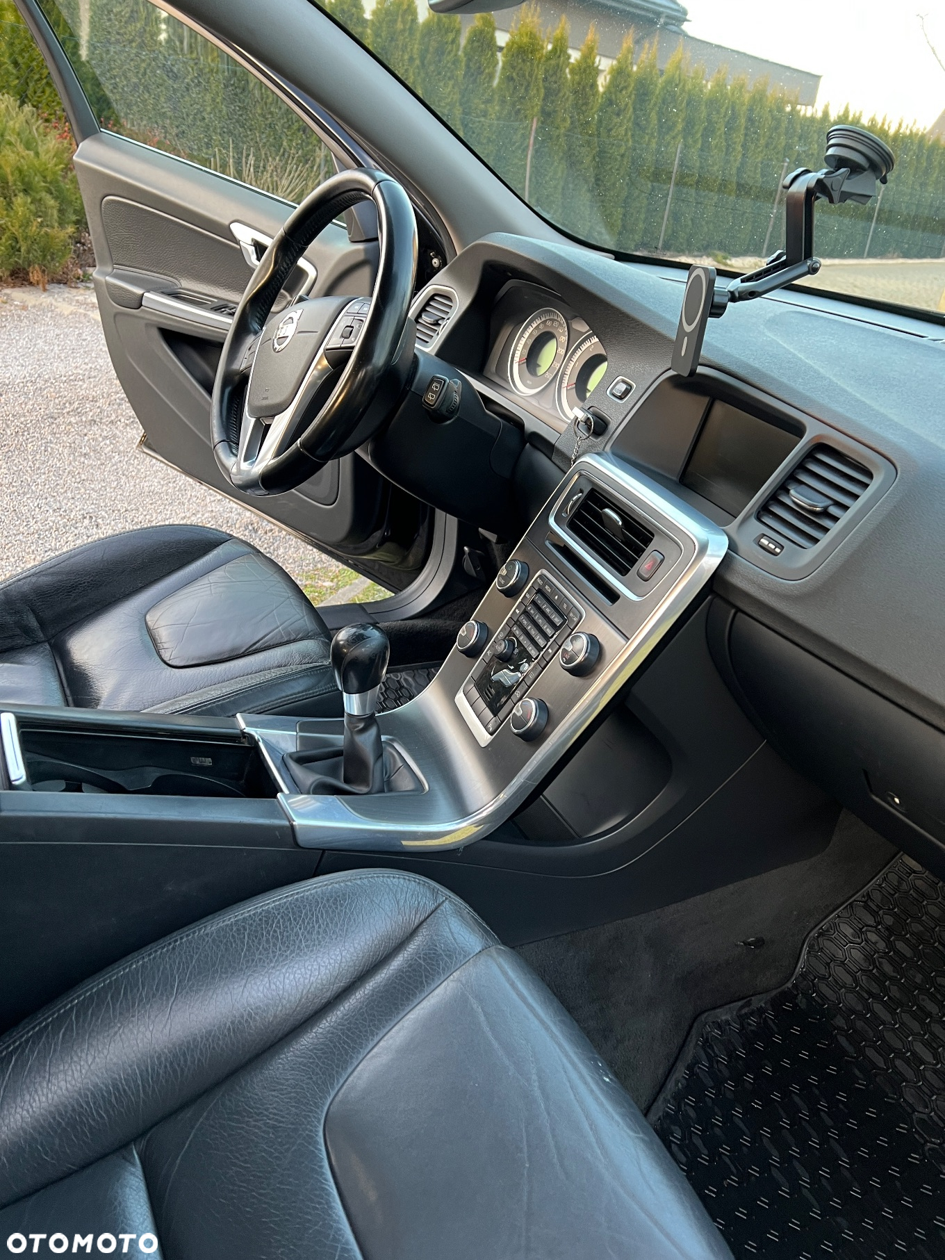 Volvo V60 - 26