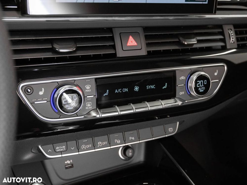 Audi A5 - 21