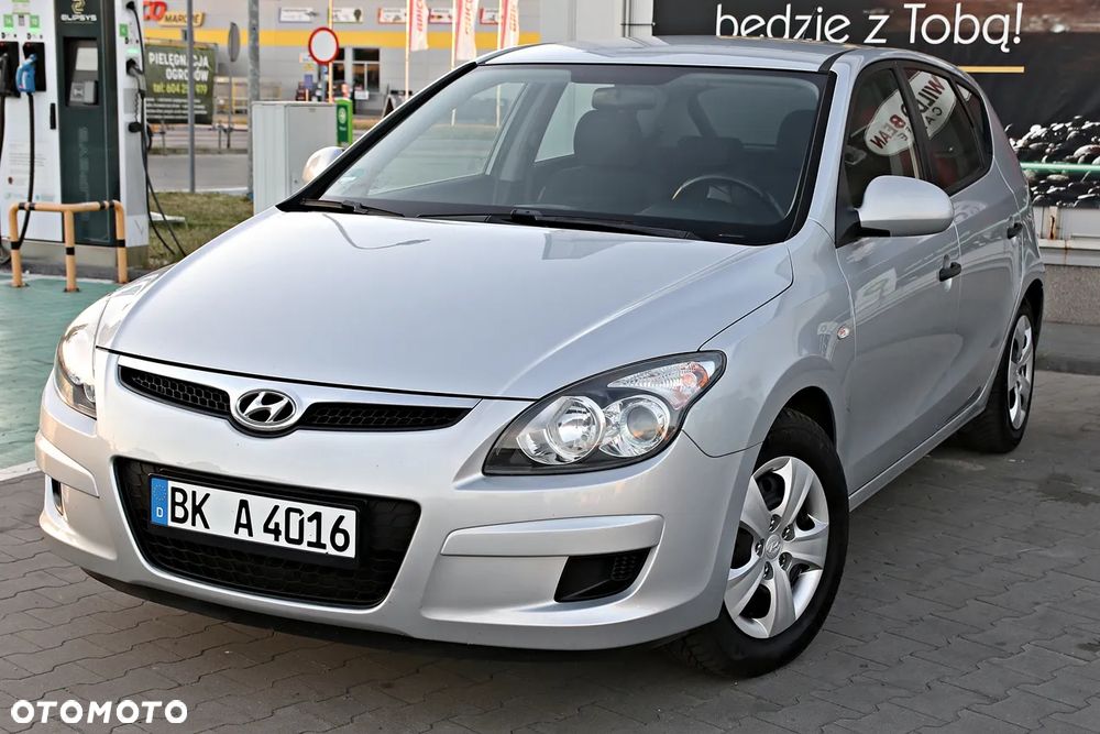 Hyundai i30 - 6