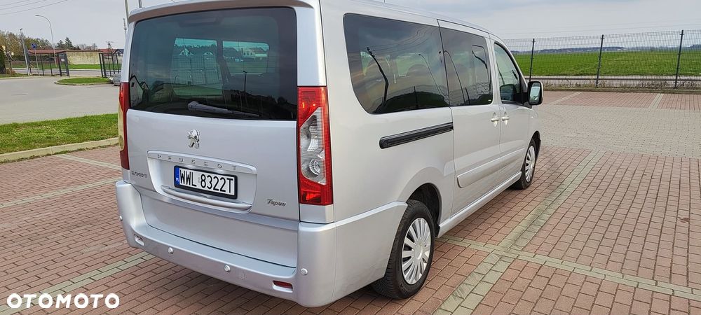 Peugeot Expert - 9