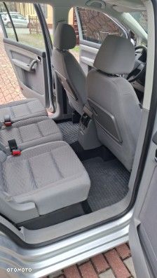 Volkswagen Touran 1.6 Trendline - 7