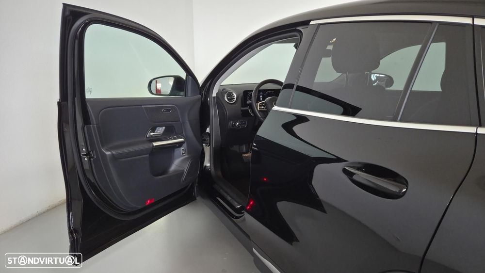 Mercedes-Benz EQA 250+ Progressive - 15