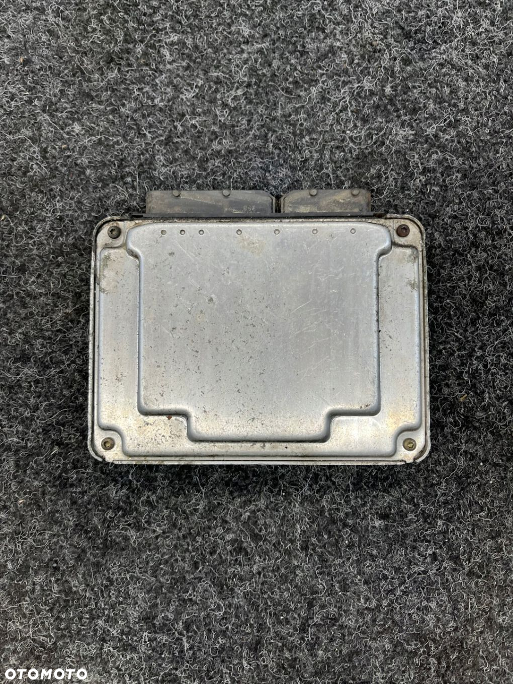 komputer sterownik silnika vw lt 35 2.5 TDI 074906018H - 6