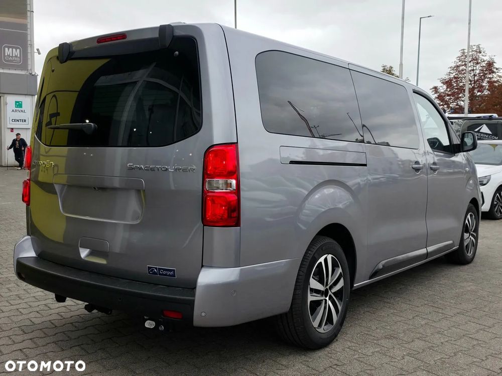 Citroën SpaceTourer - 5