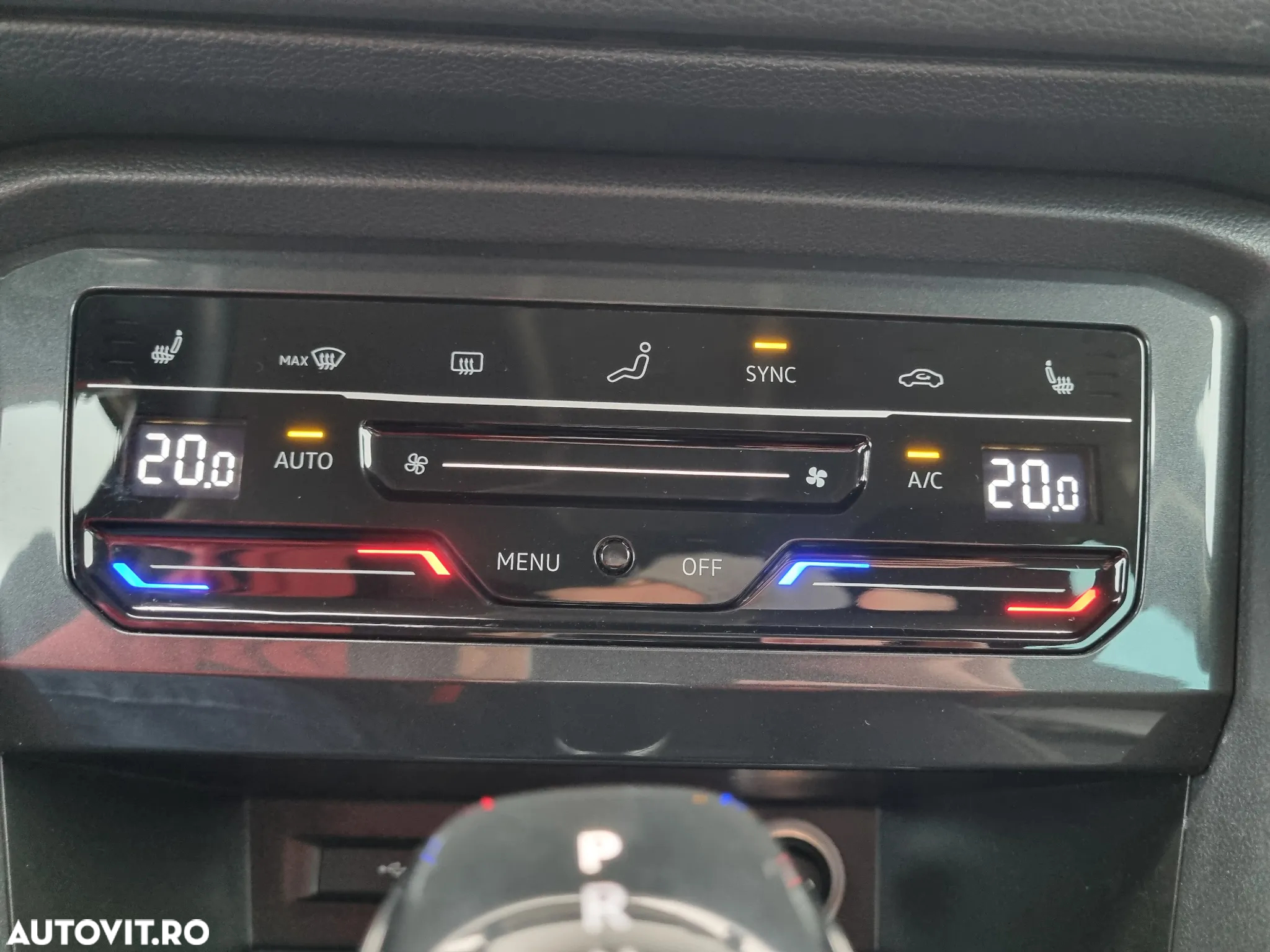 Volkswagen Tiguan 1.5 TSI OPF DSG Life - 32