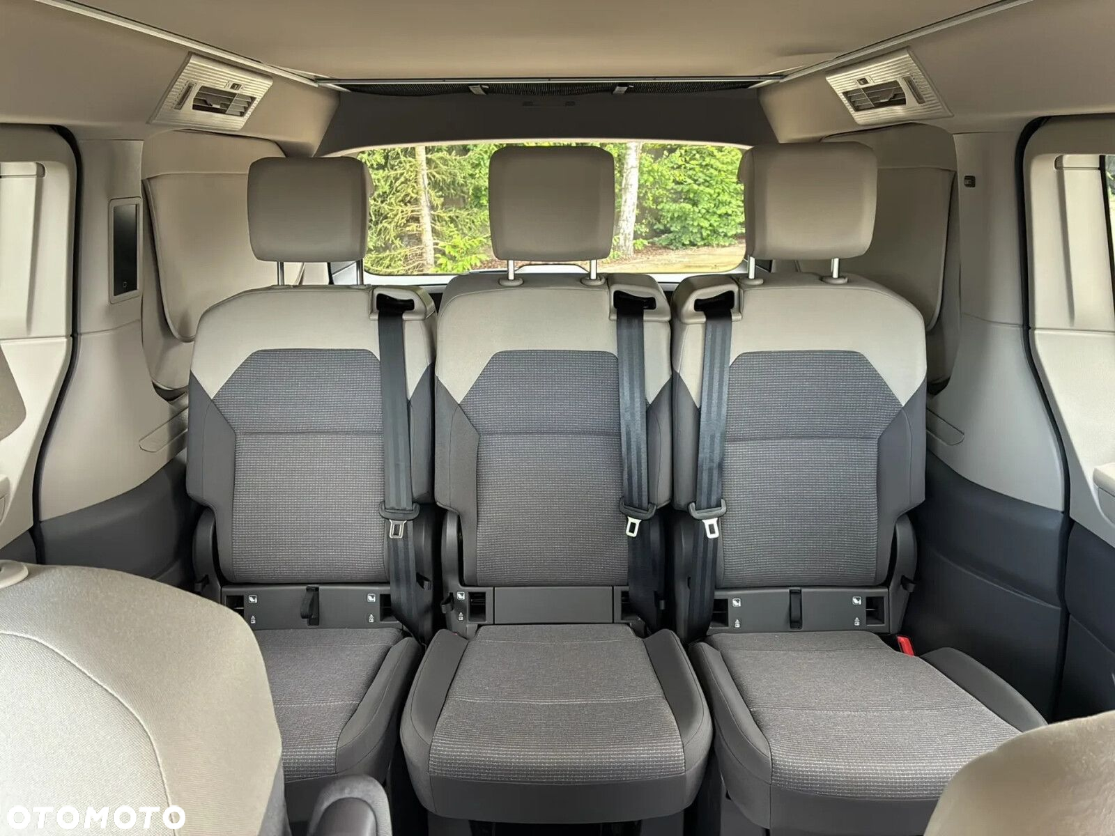 Volkswagen california Beach TOUR 5-os. 2.0TDI 150KM (dolne i górne łóżko) - 20