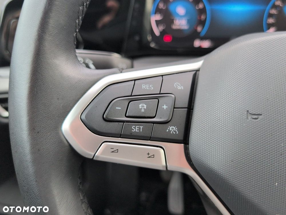 Volkswagen Golf 1.5 TSI EVO Style - 25