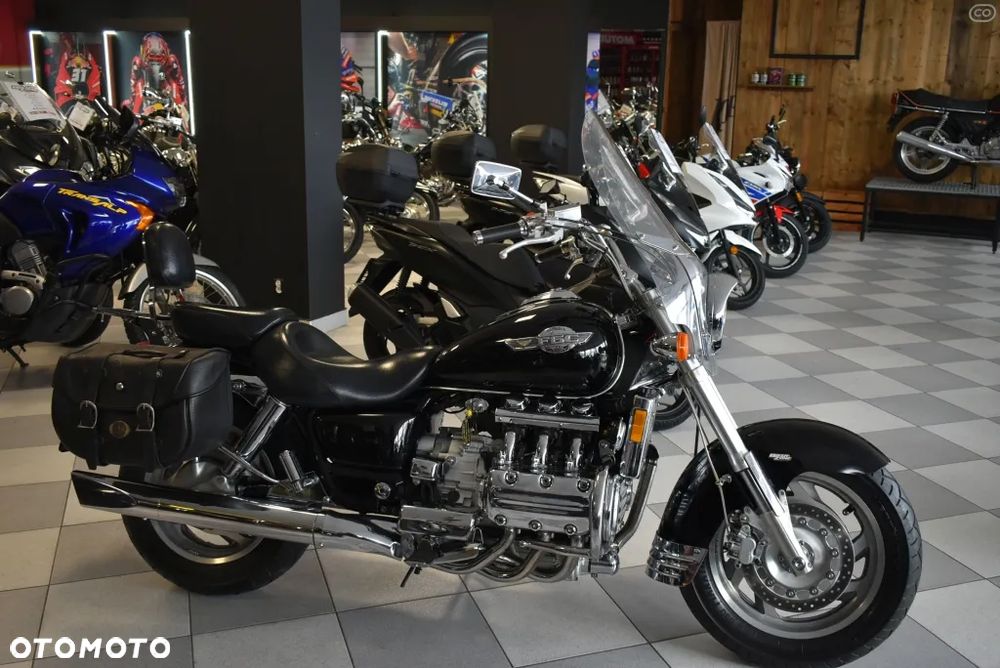 Honda Valkyrie - 40