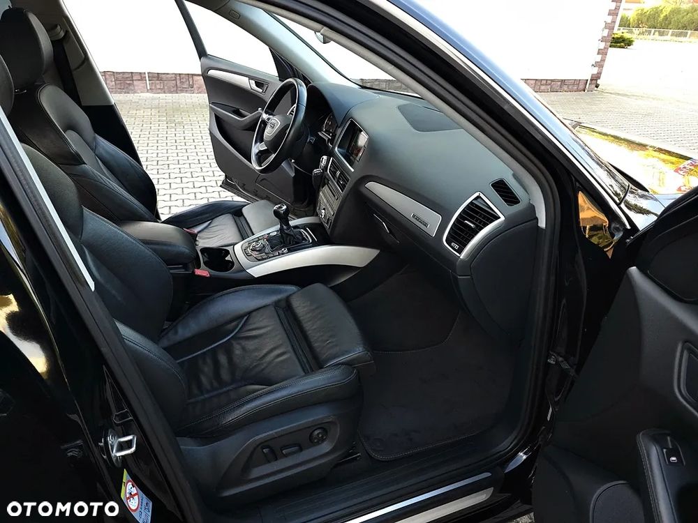 Audi Q5 2.0 TDI Quattro - 24