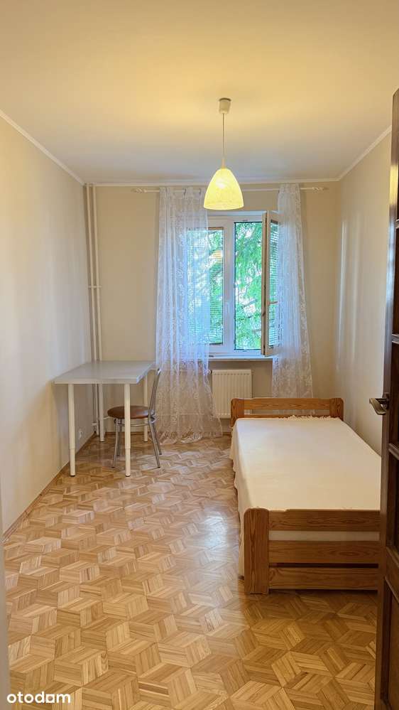 Mieszkanie 68,7 m² – 3 pokoje, ul. Kamińskiego, Warszawa Białołęka