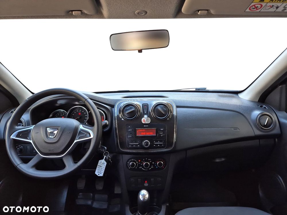 Dacia Logan 0.9 TCe Laureate S&S - 7