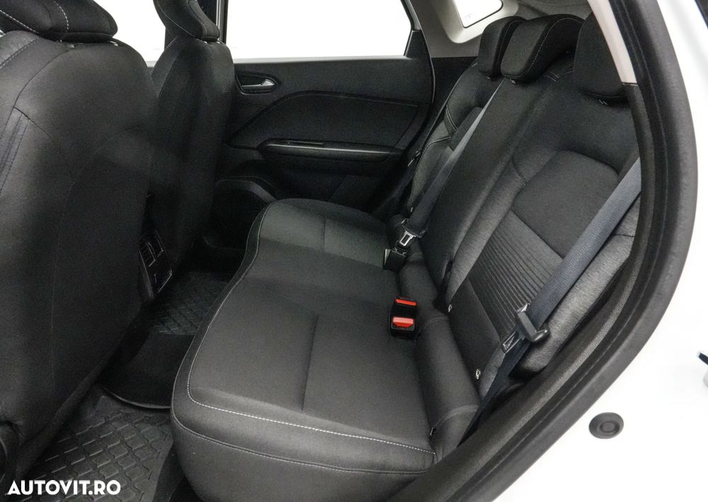 Renault Captur MHEV 140 Techno - 16