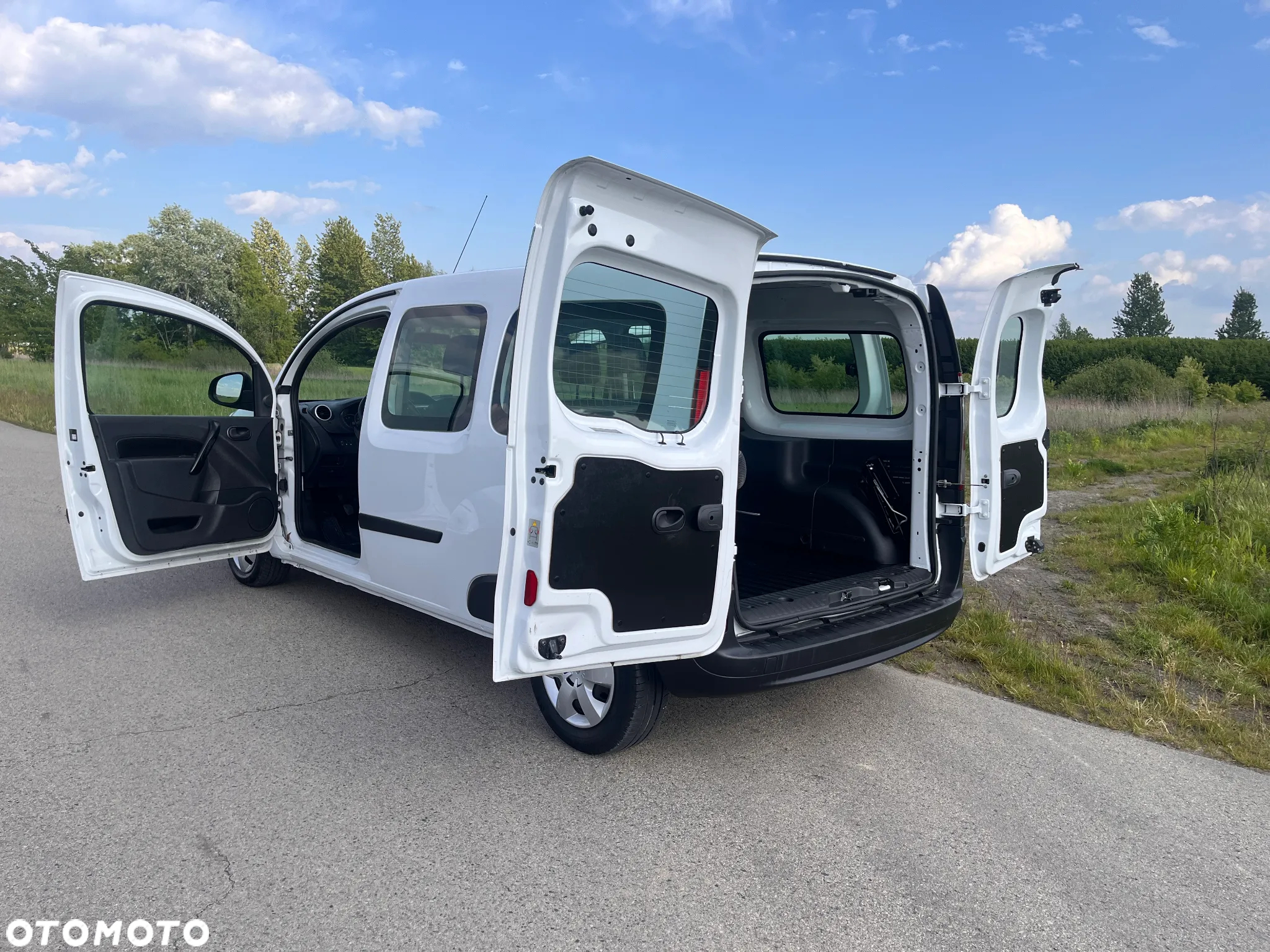 Renault Kangoo Rapid Maxi (ENERGY) dCi 90 Extra - 15