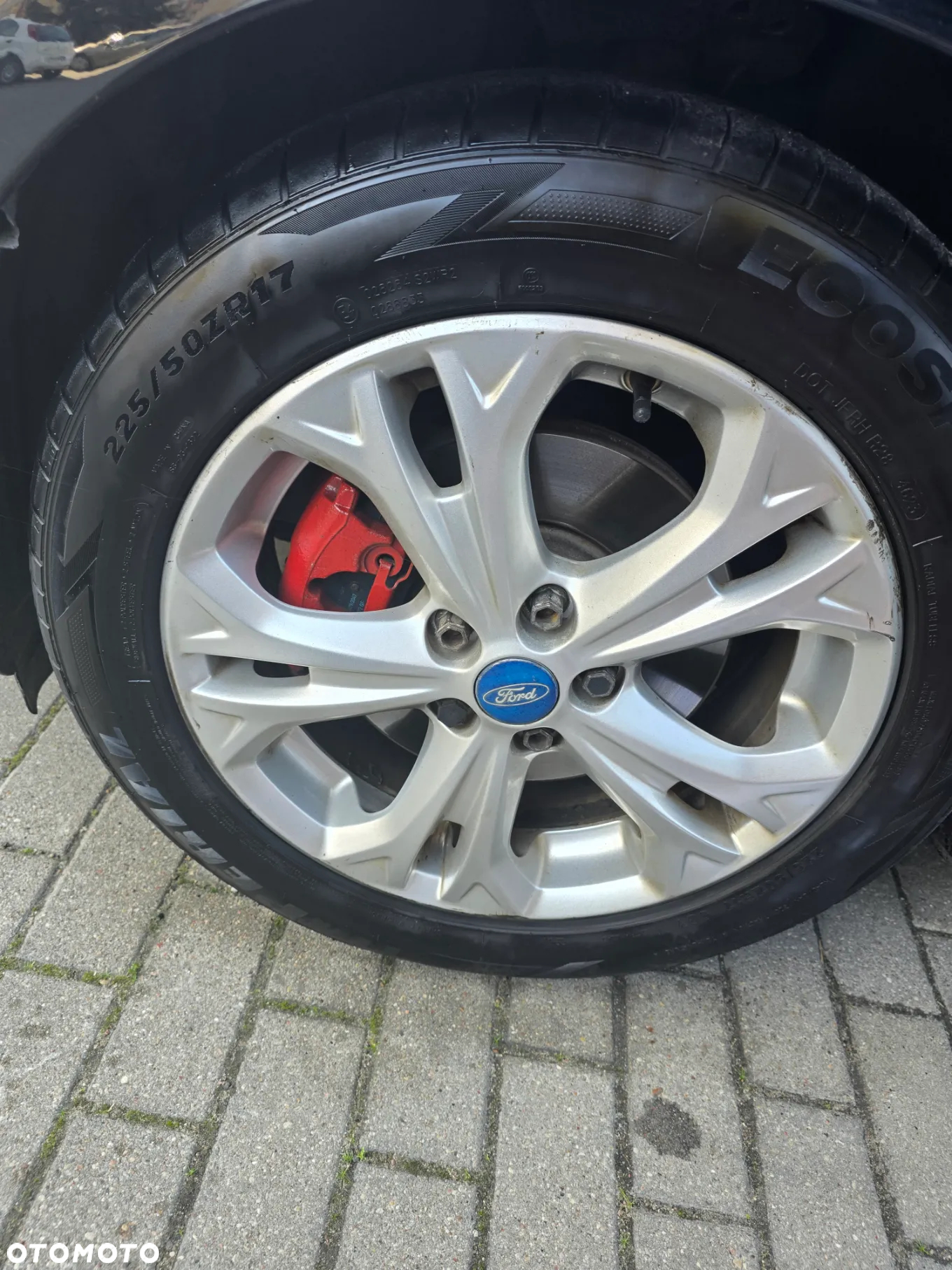 Ford S-Max 2.0 TDCi DPF Titanium MPS6 - 26