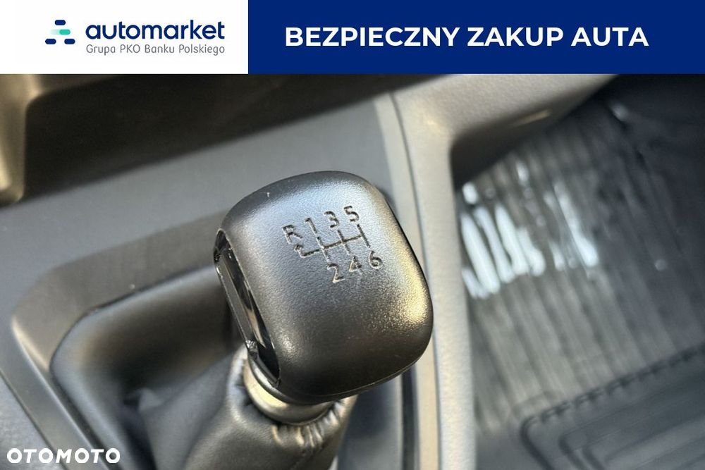 Toyota ProAce Kombi 2.0 D-4D Long 2,8t - 12