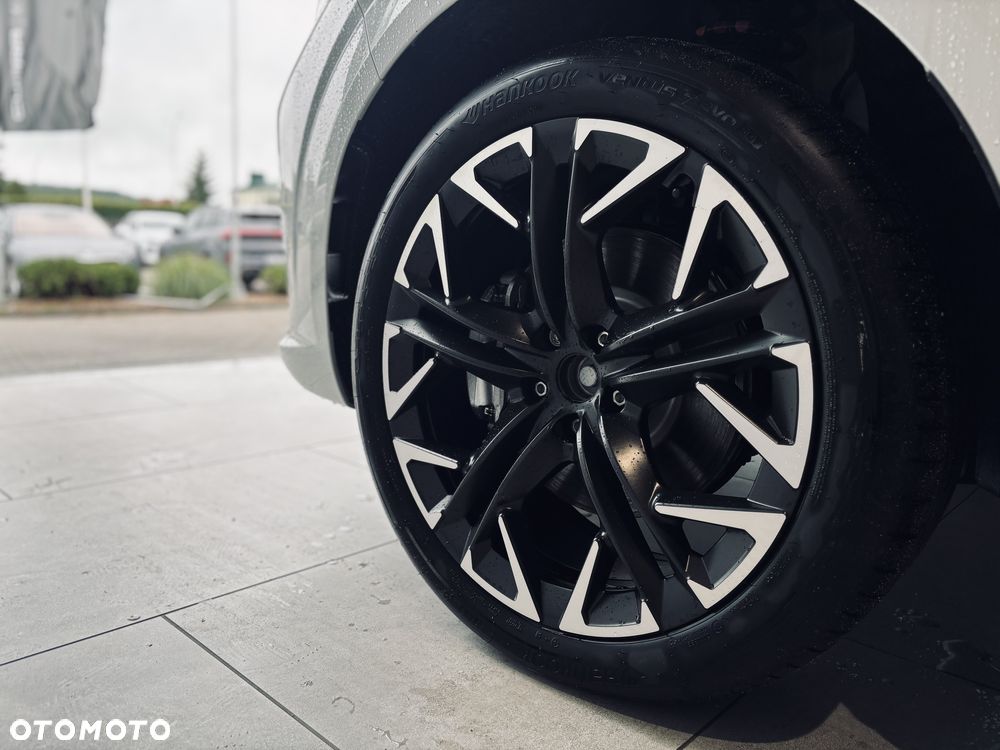 Cupra Terramar 2.0 TSI 4Drive Advantage Edition DCC DSG - 12