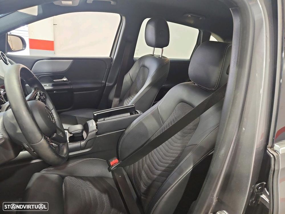 Mercedes-Benz B 250 e Style Plus - 6