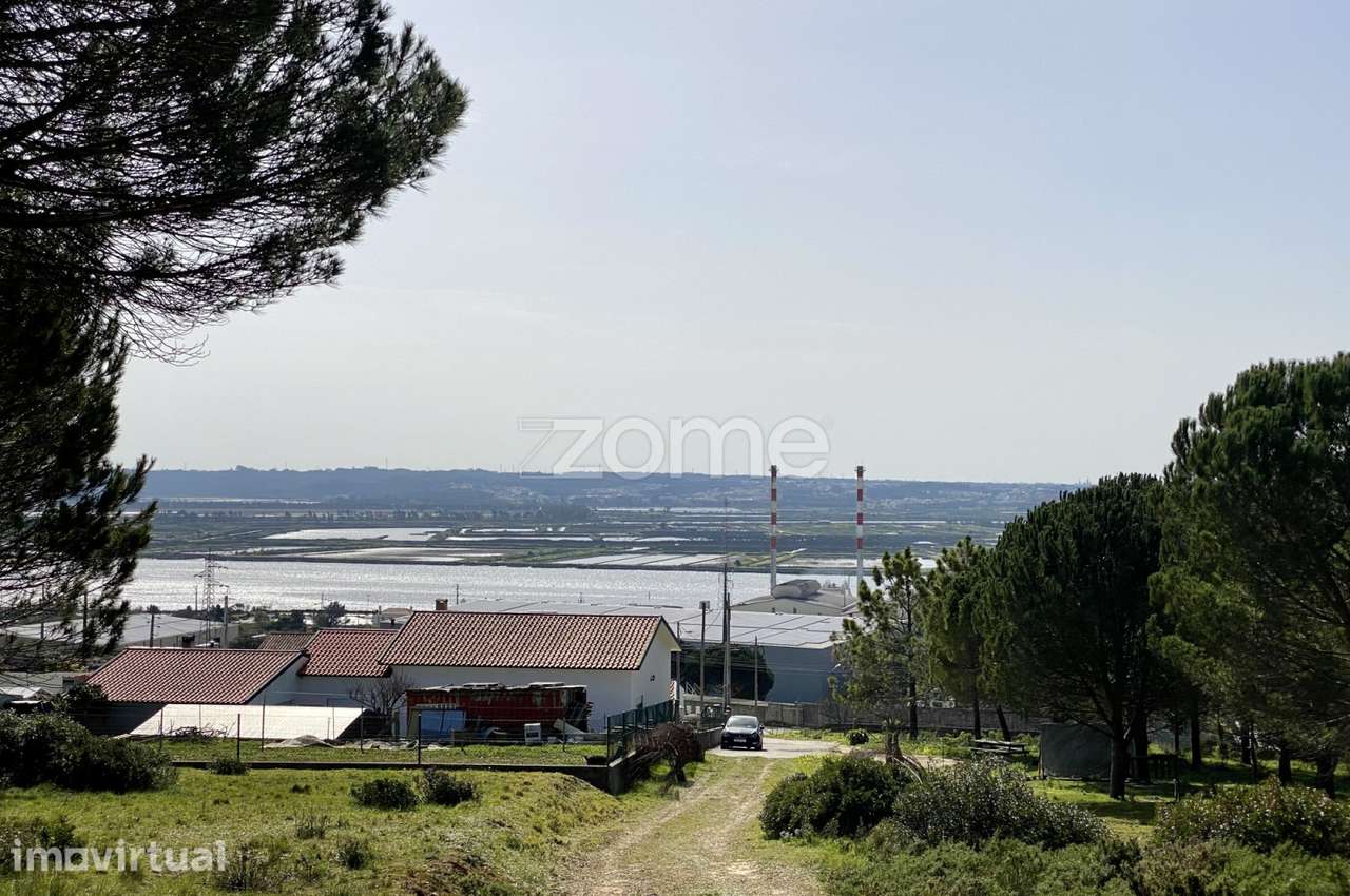 TERRENO | URBANIZÁVEL | VILA VERDE - Grande imagem: 2/23