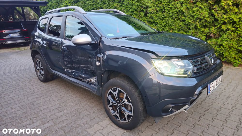 Dacia Duster 1.0 TCe Expression - 8