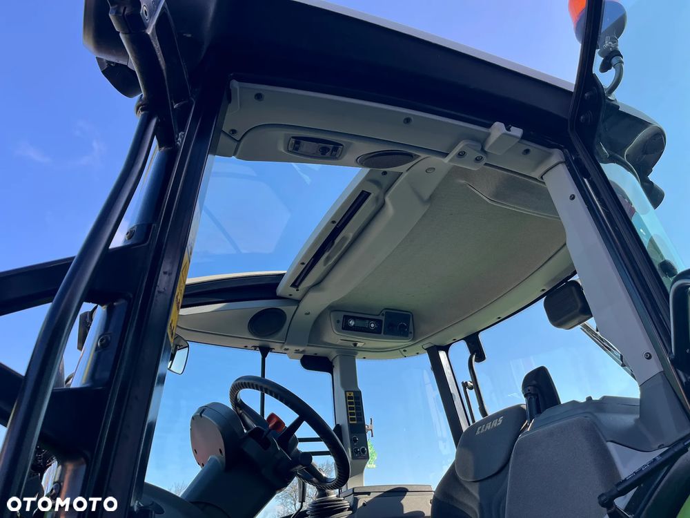 Claas Arion 430 - 21