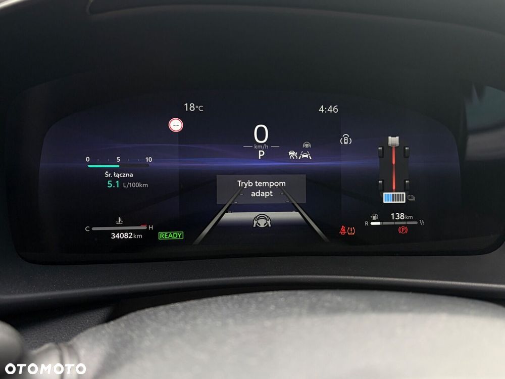 Toyota C-HR 1.8 Hybrid Comfort - 19