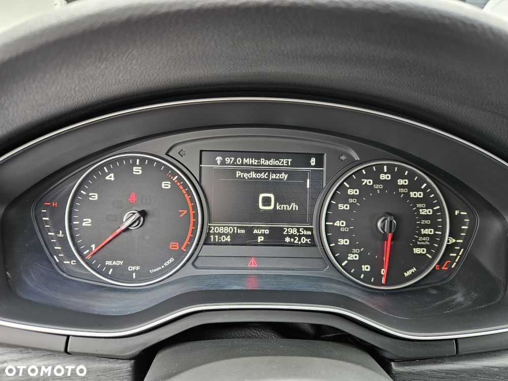 Audi A4 Limousine 2.0 TFSI Quattro Sport S tronic - 29