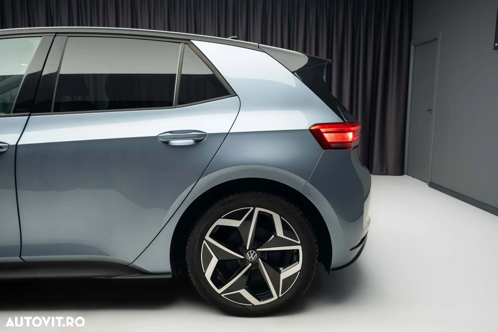 Volkswagen ID.3 77 kWh Pro S Performance - 16