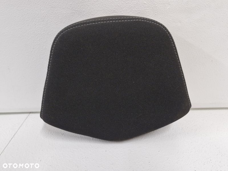 PEUGEOT RCZ ZAGŁÓWEK FOTELA TYŁ TYLNY - 1