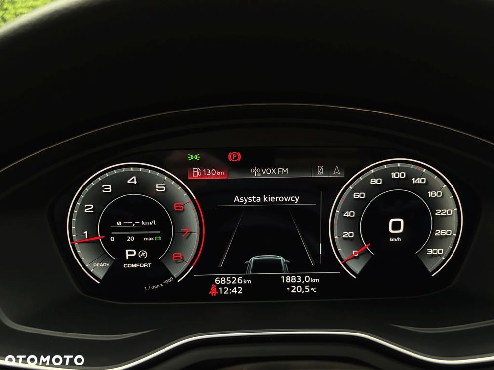 Audi A4 Avant 40 TFSI S tronic - 21