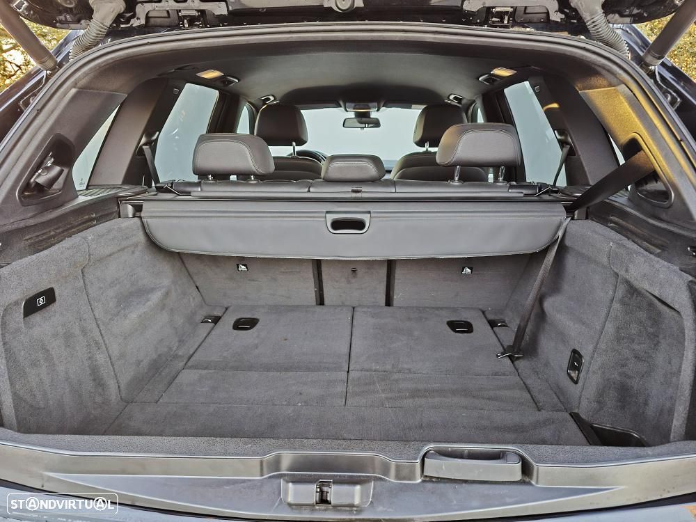 BMW X5 25 d sDrive Pack M - 5