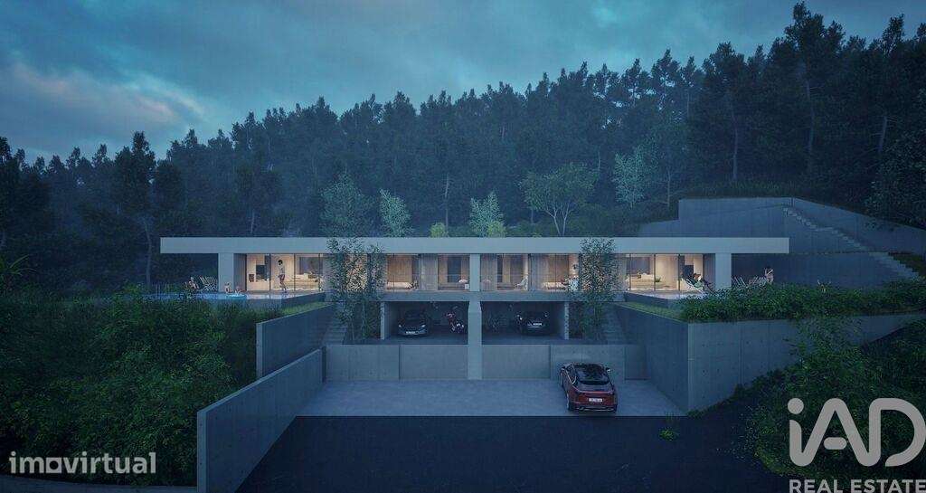 Terreno para construção em Outeiro - Grande imagem: 2/14