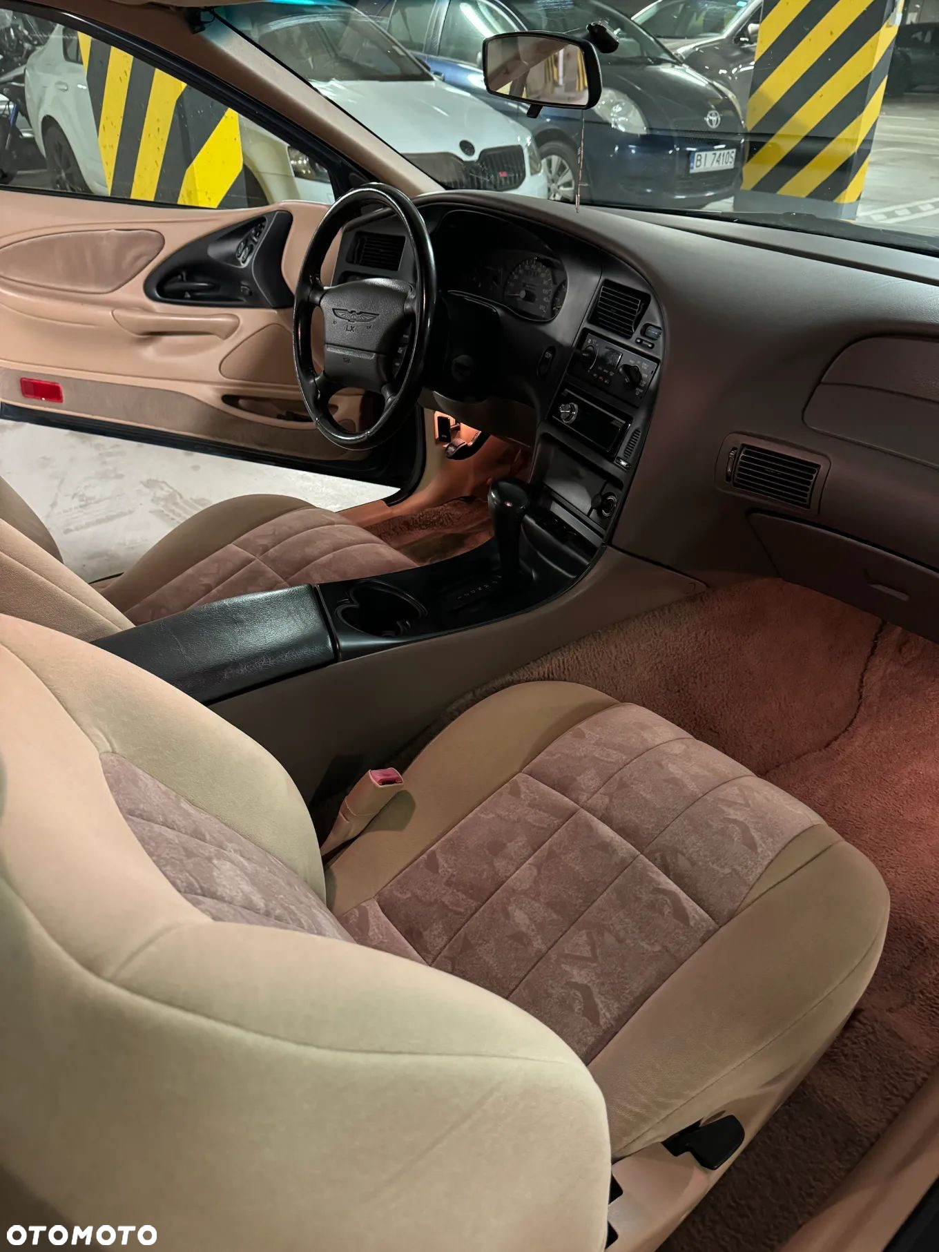 Ford Thunderbird 5.0 Sport - 20