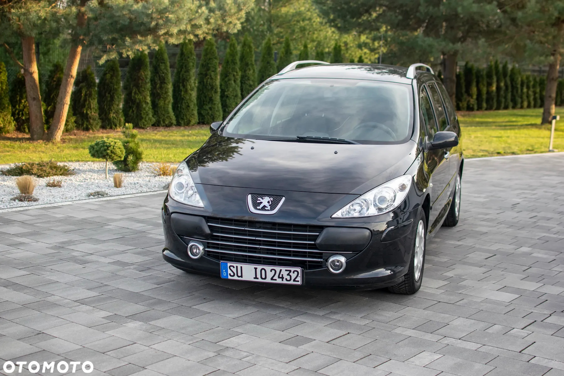 Peugeot 307 - 6