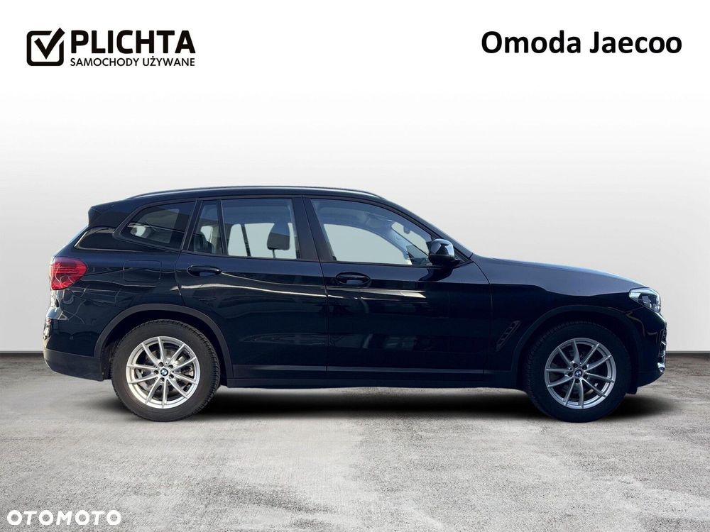 BMW X3 xDrive20i - 6