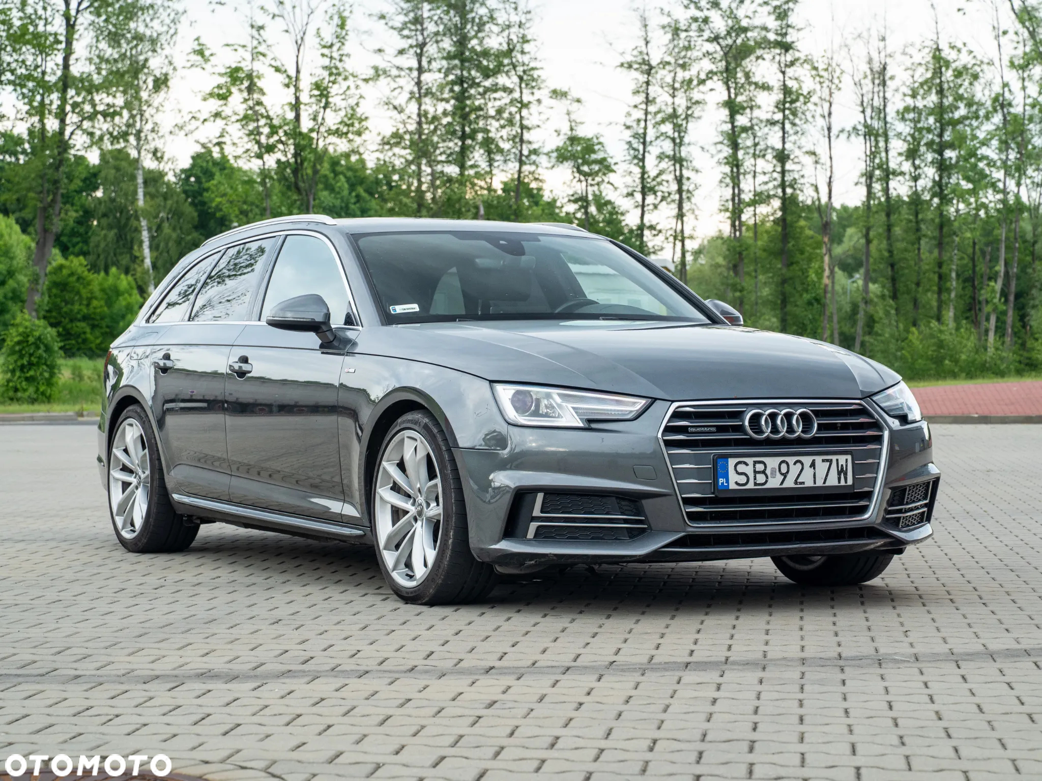 Audi A4 2.0 TDI Quattro Sport S tronic - 2