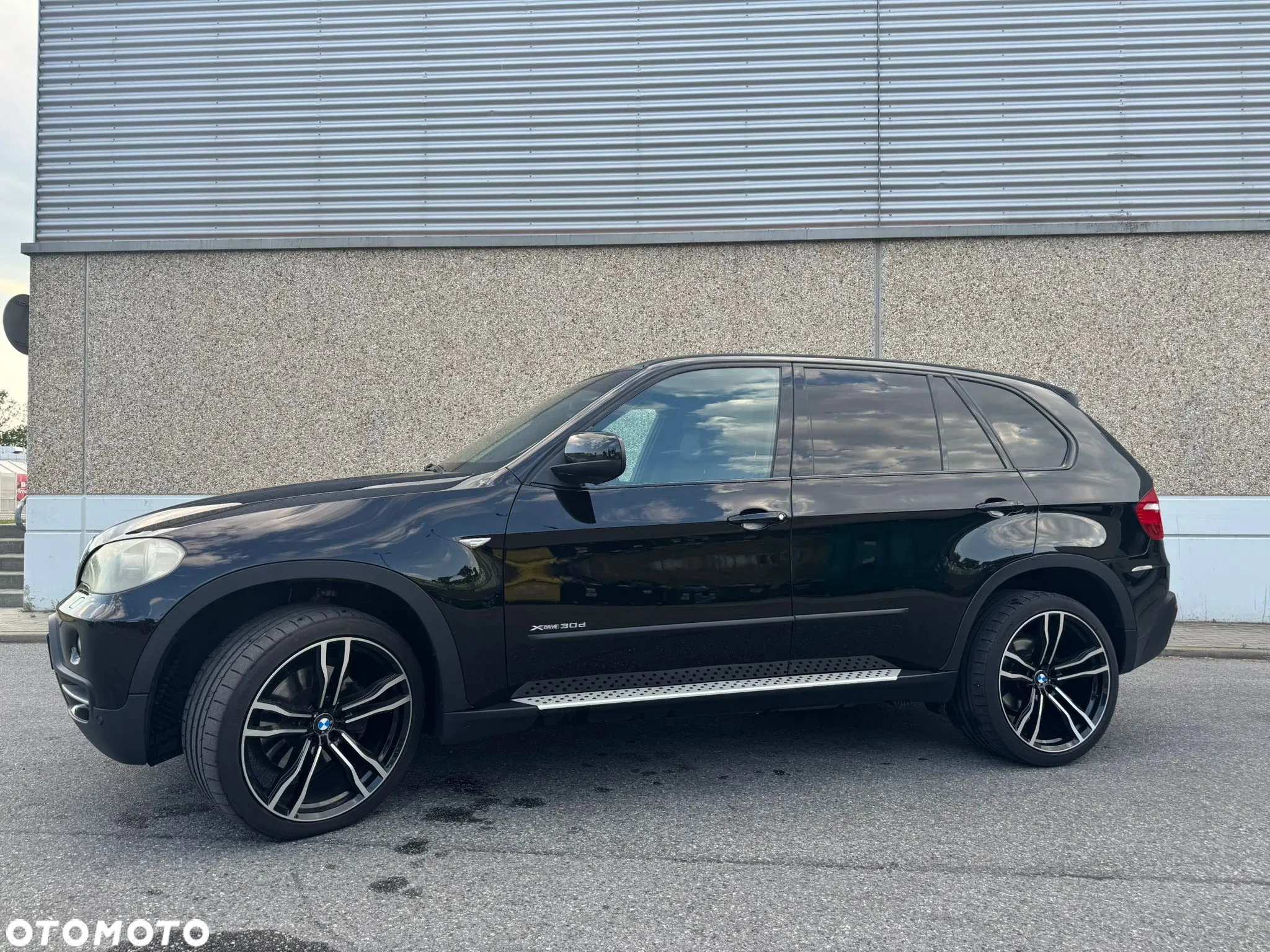 BMW X5 3.0d xDrive - 2