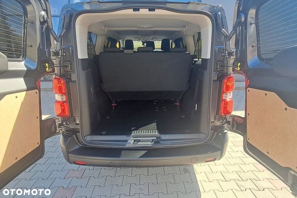 Opel Vivaro - 6