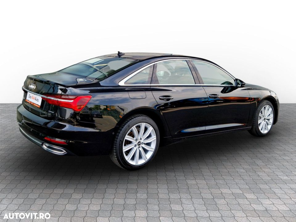 Audi A6 Limuzina 40 TDI S tronic advanced - 8
