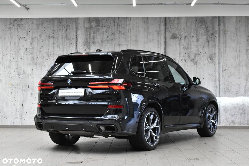 BMW X5 xDrive30d mHEV sport - 3