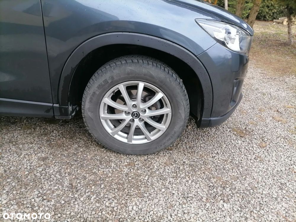 Mazda CX-5 2.2 D Skypassion - 23