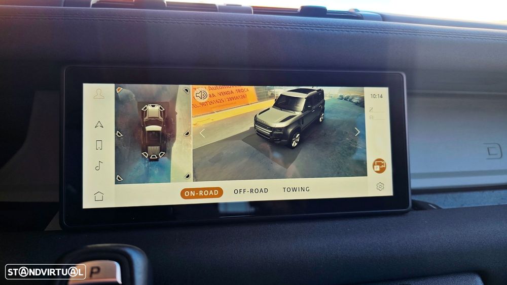 Land Rover Defender 2.0 D 110 AWD S - 8