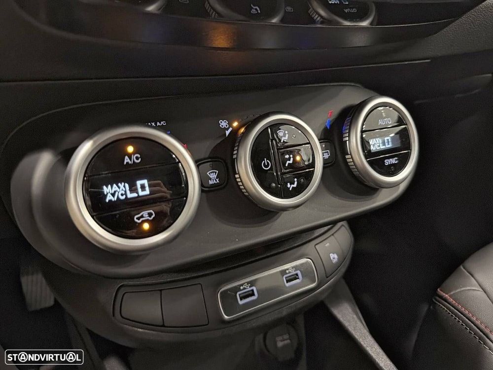 Fiat 500X 1.3 MJ - 19